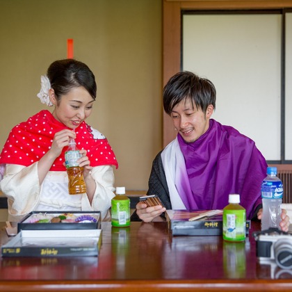 studio HATOYAが撮影した「:albumName」の写真