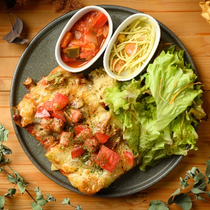 福田博之が撮影した「:albumName」の写真