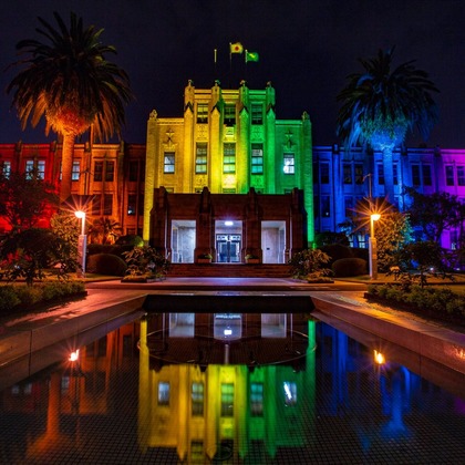 Spooncatが撮影した「建築」の写真