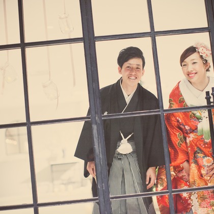 chapelle de Coffret (チャペル・ド・コフレ)が撮影したウェディングや家族、ビジネスの写真