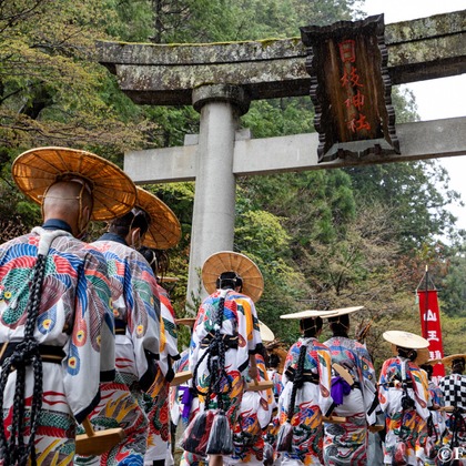 道海史佳が撮影したイベント/スナップ撮影の写真