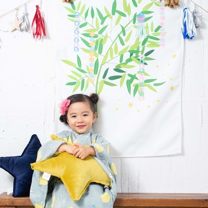 高野和希が撮影した家族写真の出張撮影の写真