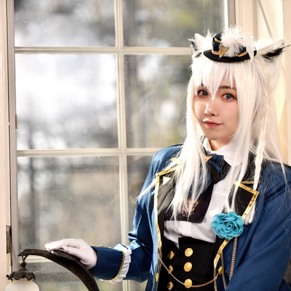 小幡 光一が撮影した人物撮影の写真