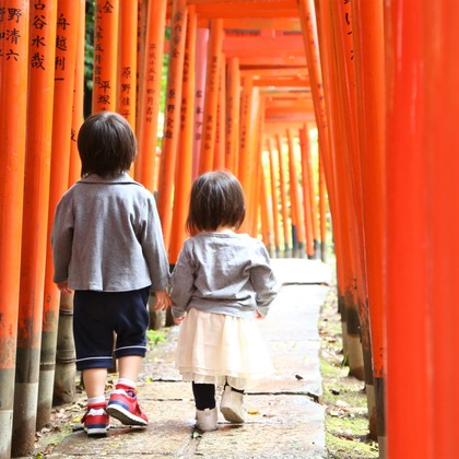 Photographer  Tomoが撮影した前撮り/後撮り出張撮影の写真