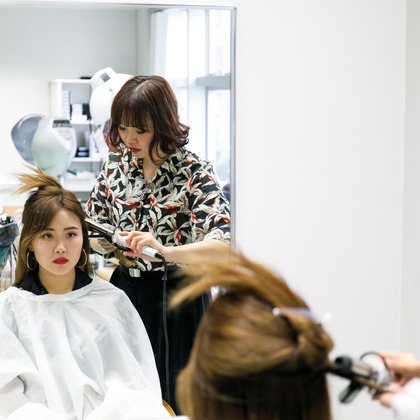 荻山 拓也が撮影したウェディングや家族、ビジネスの写真