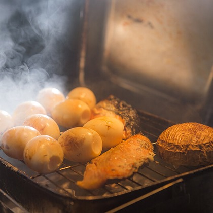 吉田佳央が撮影した「:albumName」の写真