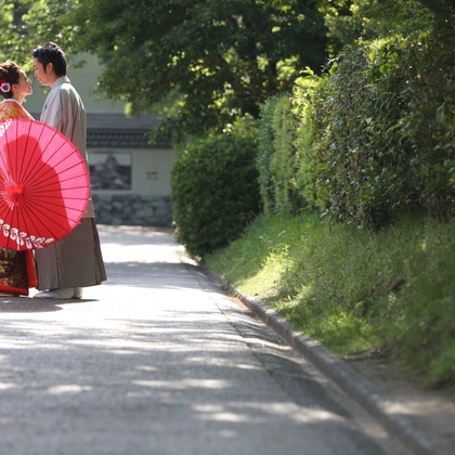 ウェディングアベニューが撮影したウェディングや家族、ビジネスの写真