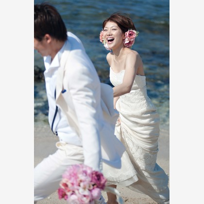 éclat photographyが撮影したウェディングや家族、ビジネスの写真