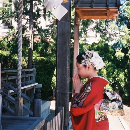 村崎玲巨が撮影したイベント/スナップ撮影/人物撮影の写真