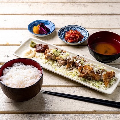 出張カメラマンのY's Officeが撮影した料理撮影の写真