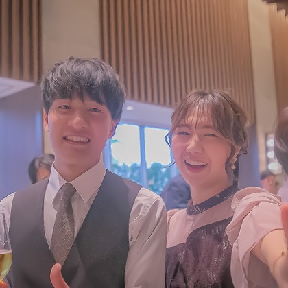 黒島倫夫が撮影したウェディングや家族、ビジネスの写真