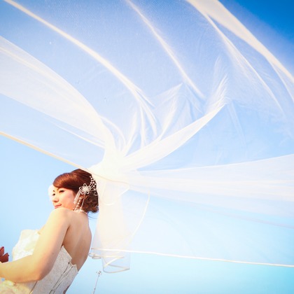 Photo Studio cadeau（カドゥー)が撮影したウェディング・結婚の写真