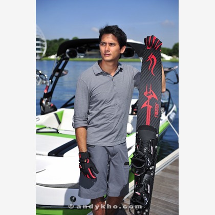 Photo of :albumName taken by Andy Kho