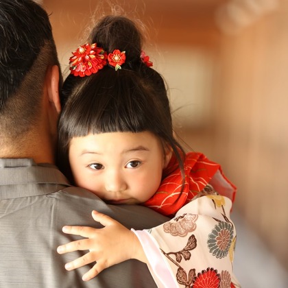 出張撮影HUG TIMEが撮影した「:albumName」の写真