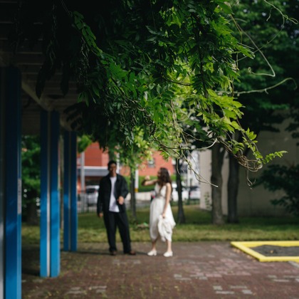 Photo of :albumName taken by uno e creative act.