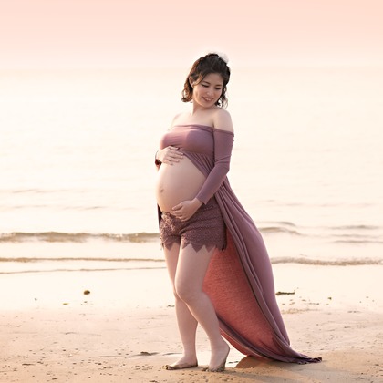 Ensia Photography エンシア フォトグラフィーが出張撮影した「ファミリー」の家族写真