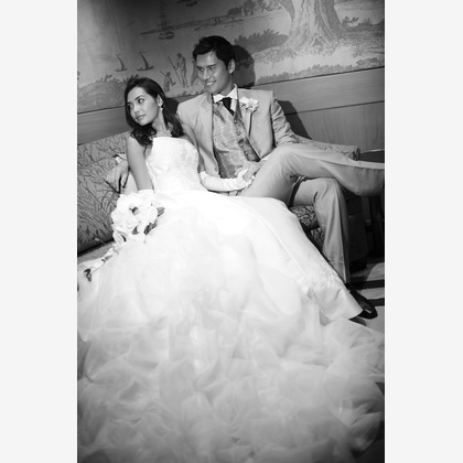 Heritage Bridal Collectionが撮影した「:albumName」の写真