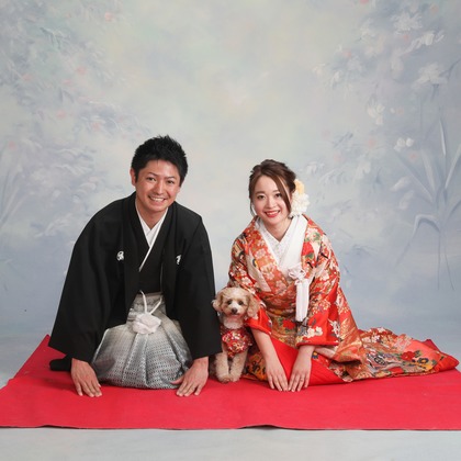 KIKIウェディングが撮影した「:albumName」の写真