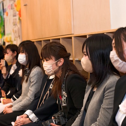 いいだが撮影したイベント/スナップ撮影の写真