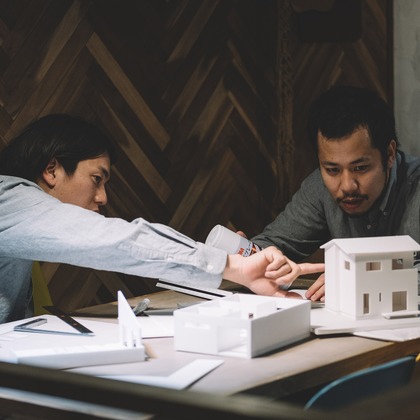 スタジオトモロが撮影した店舗/オフィス/サロン撮影の写真