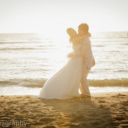 シキラマ グラフィーが撮影したウェディングや家族、ビジネスの写真