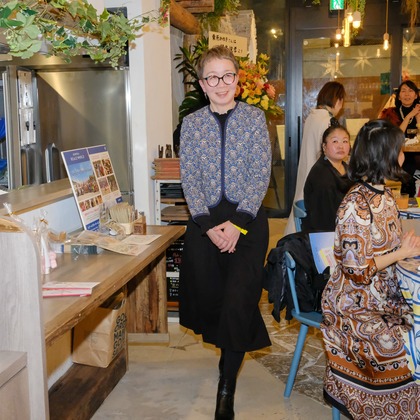 株式会社 See Hopeが撮影した「バースデー」の写真