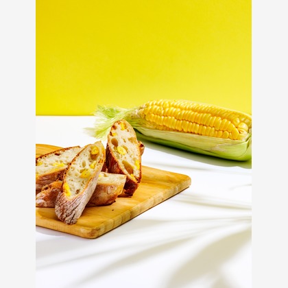 オオタニ写真事務所が撮影した料理撮影の写真