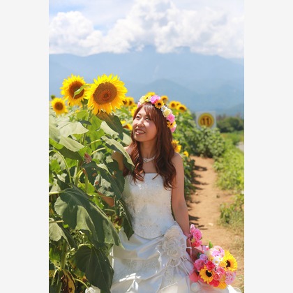 セリエドレッシングが撮影したウェディングや家族、ビジネスの写真