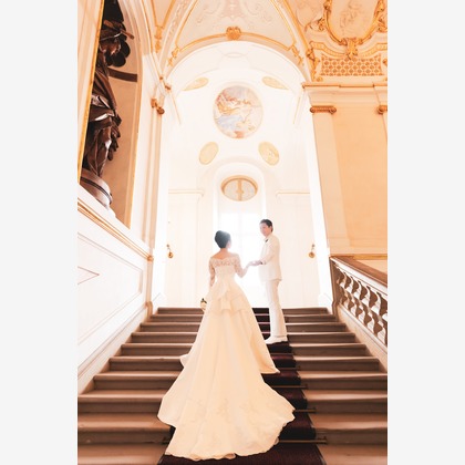 Photo of Wedding in Germany taken by Mayo Memmer Photography