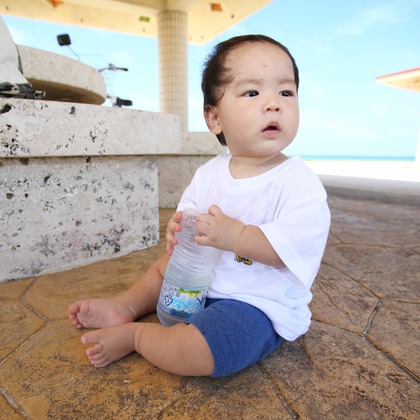 haba Phöto-Designが撮影した家族写真の出張撮影の写真