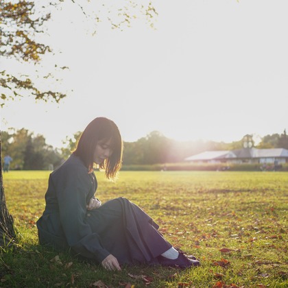 山口奈緒が撮影した人物撮影の写真