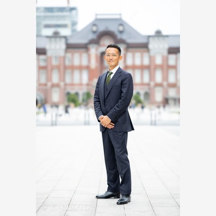 大森光太郎・K-PHOTOが撮影した「:albumName」の写真