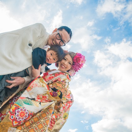 Photo of :albumName taken by PIC WEDDING PHOTO（沼田 康明）