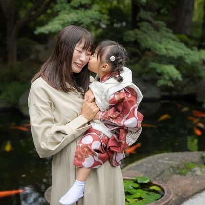 杉浦 倫和が撮影したウェディングや家族、ビジネスの写真