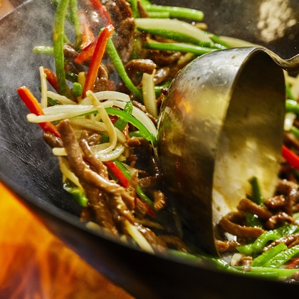 C.A.Pが撮影した料理撮影の写真