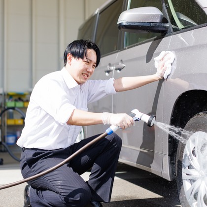 Yusuke Usuiが撮影したウェディングや家族、ビジネスの写真