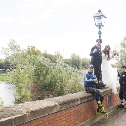 24to Produceが撮影した「ウェディング・結婚」のウェディングフォト - :albumName