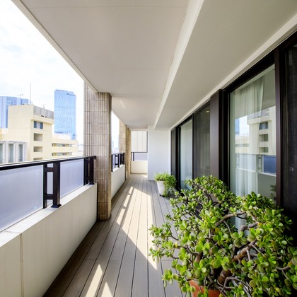 エレーナが撮影した不動産/竣工の写真