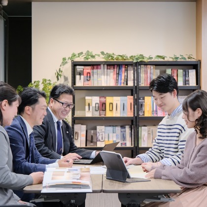 ARAI MAGICが撮影した店舗/オフィス/サロン撮影の写真