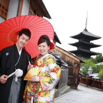 Photo of :albumName taken by Hayashi Photo Works