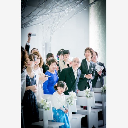 NEMURA FILMSが撮影したウェディングや家族、ビジネスの写真