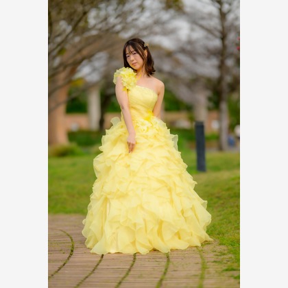 ISHIDA VISUAL ARTS（イシダビジュアルアーツ）が撮影した「結婚式前撮り」の写真