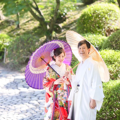 KIKIウェディングが撮影したウェディングや家族、ビジネスの写真