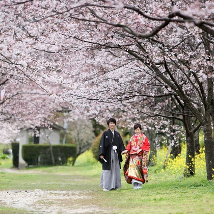 KIKIウェディングが撮影した「:albumName」の写真