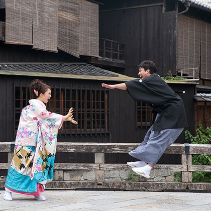 京都好日 (Murata Photo Works)が撮影した「:albumName」の写真