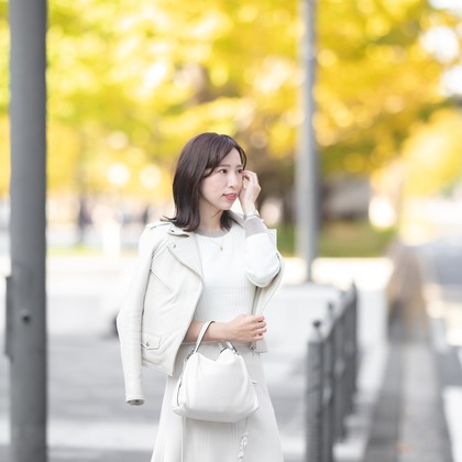 丸藤好恭が撮影した人物撮影の写真