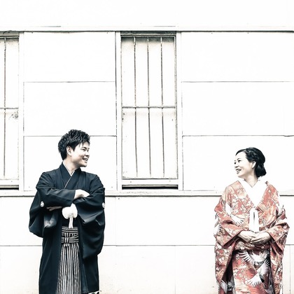 加倉井 規晃が撮影した「ウェディング・結婚」のウェディングフォト - :albumName