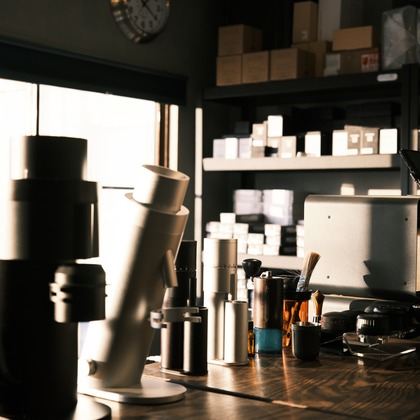 内村 円が撮影した店舗/オフィス/サロン撮影の写真