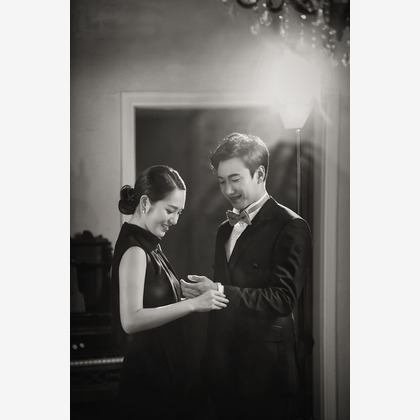 Lee bridalが撮影したウェディングや家族、ビジネスの写真