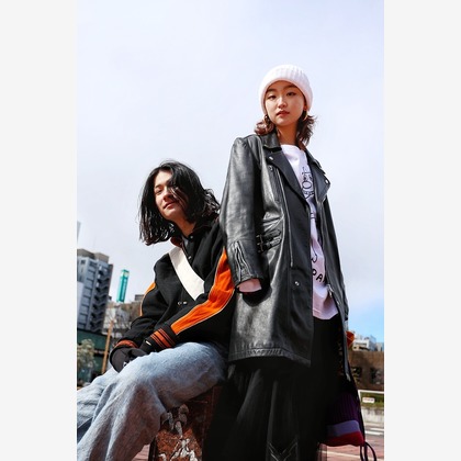 中川零士が撮影したイベント/スナップ撮影/人物撮影の写真